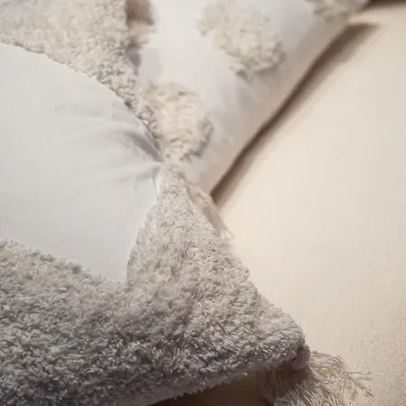 Maison Blanche Gante