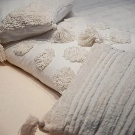 Maison Blanche 4* Gante