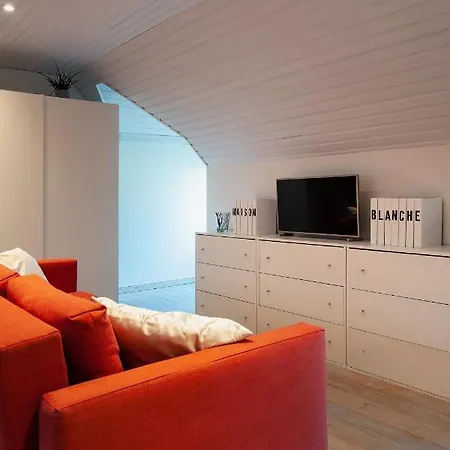 Bed and breakfast Maison Blanche Gante