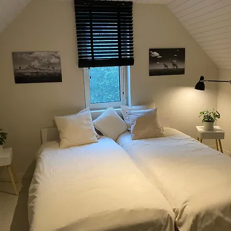 Bed and breakfast Maison Blanche