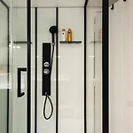 فندق مبيت وإفطار Maison Blanche خنت