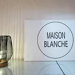 Maison Blanche Frühstückspension Gent