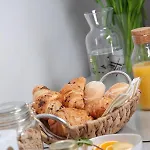 Frühstückspension Maison Blanche 4*