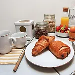 Maison Blanche 4*