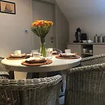 Maison Blanche Gent