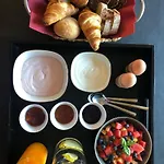 Frühstückspension Maison Blanche Gent