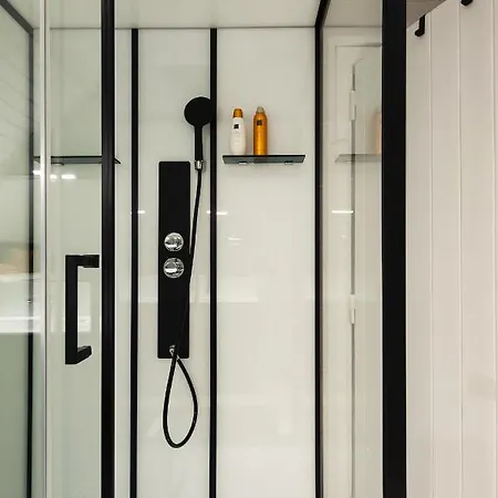 Oda ve Kahvaltı Maison Blanche Gent