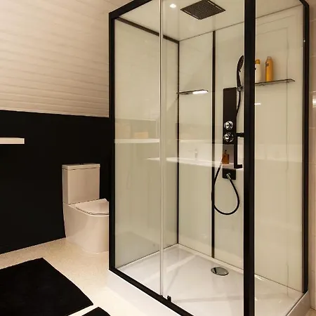 Maison Blanche Oda ve Kahvaltı