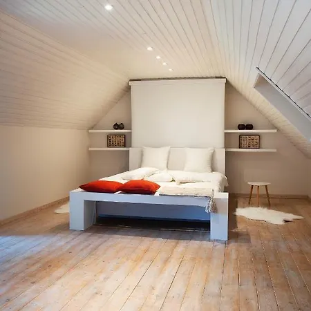 Maison Blanche 4*