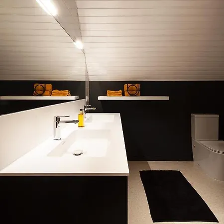 Maison Blanche 4*