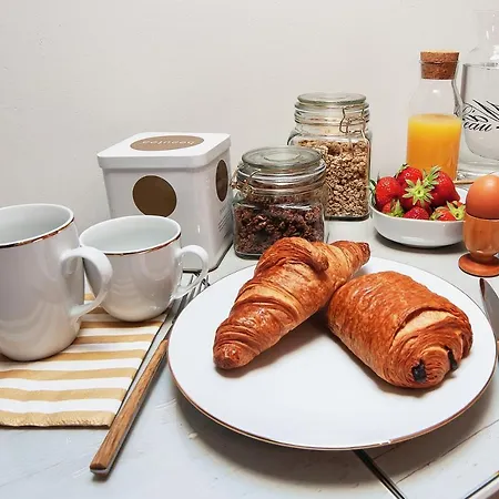 Maison Blanche 4*