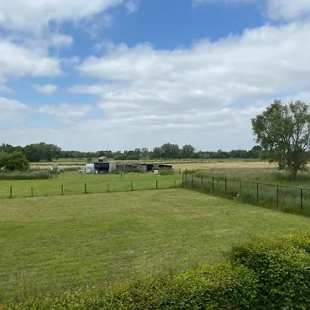 Maison Blanche Oda ve Kahvaltı Gent