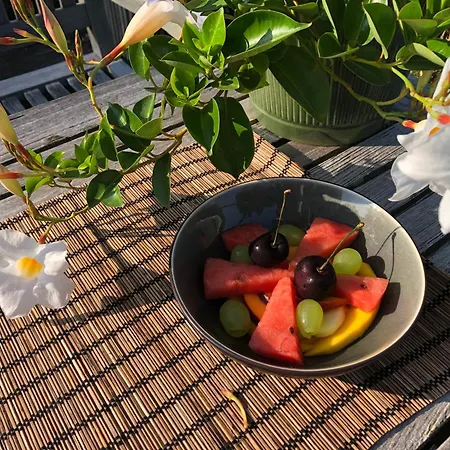 Maison Blanche Готель типу 