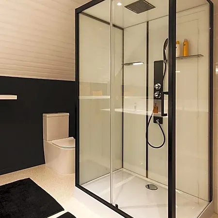 Maison Blanche Готель типу 