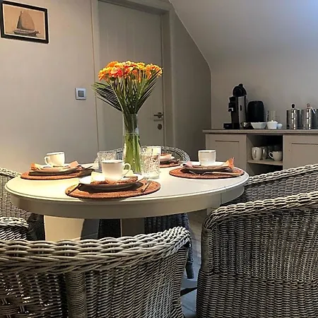 Maison Blanche Готель типу 