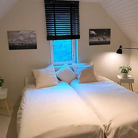 Maison Blanche Готель типу 