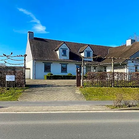 Maison Blanche Готель типу 