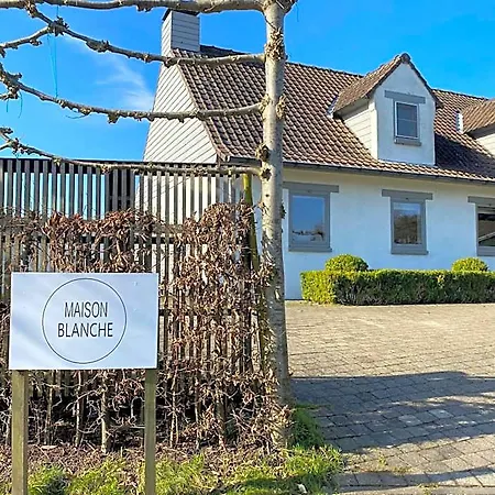 Maison Blanche Готель типу 