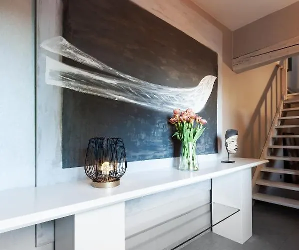 Maison Blanche 4* Gent