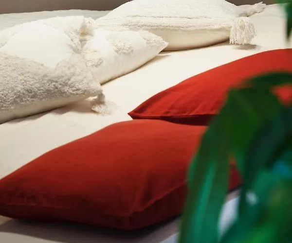 Maison Blanche Bed & Breakfast Ghent