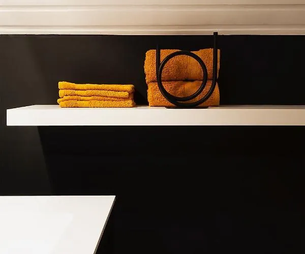 Bed & Breakfast Maison Blanche