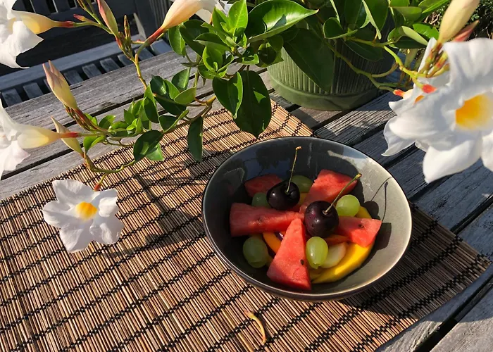 Maison Blanche Bed & Breakfast Gent