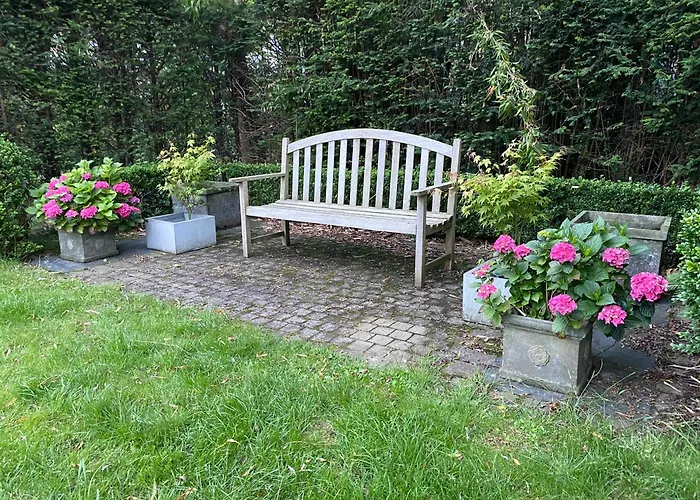 Maison Blanche 根特